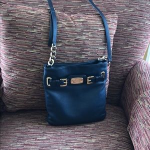 Michael Kors crossbody purse